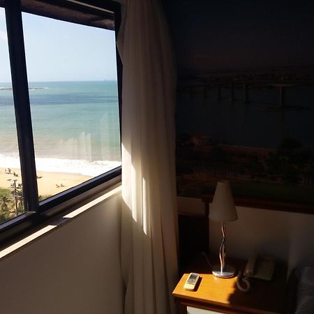 Pasargada Praia Da Costa Vila Velha  Exterior photo