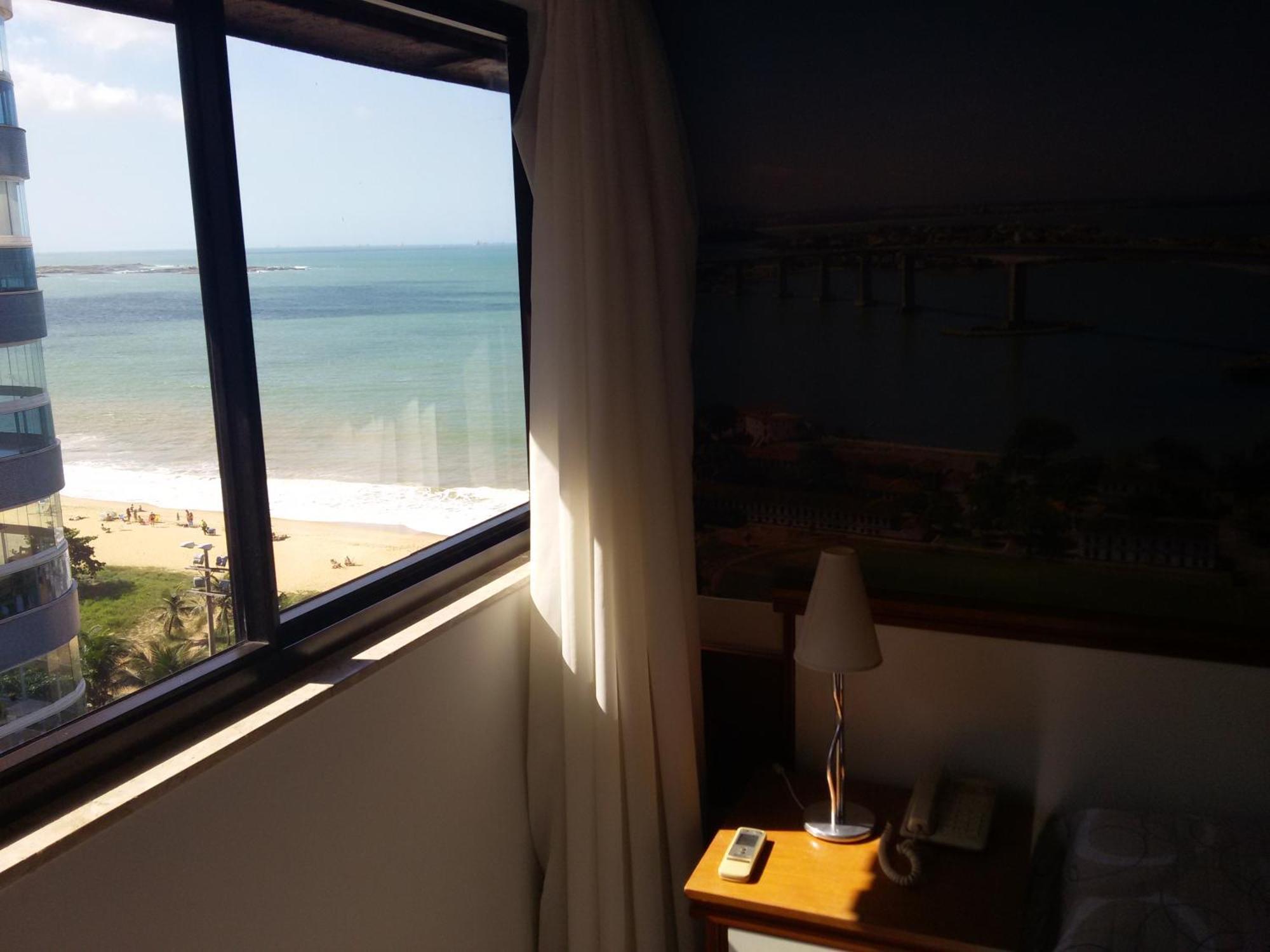Pasargada Praia Da Costa Vila Velha  Exterior photo