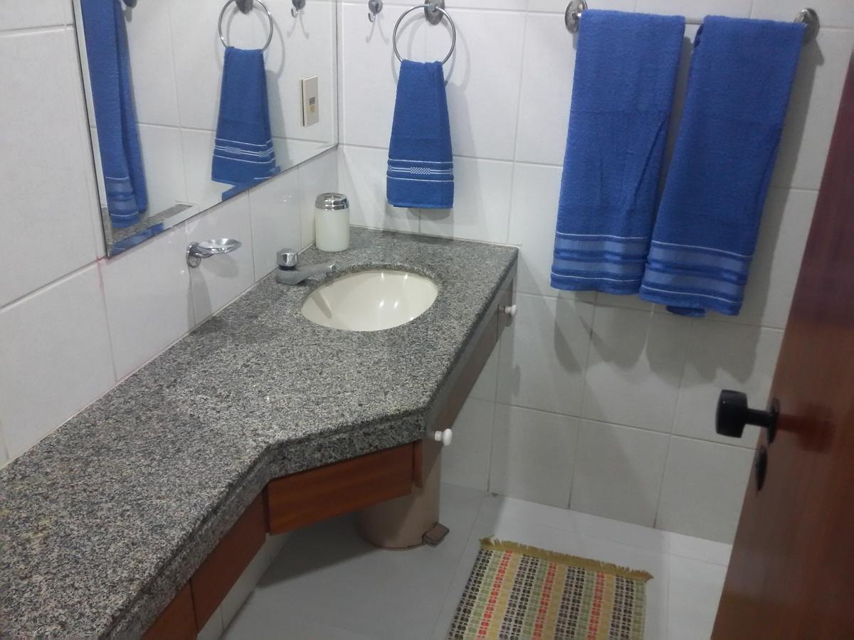 Pasargada Praia Da Costa Vila Velha  Exterior photo
