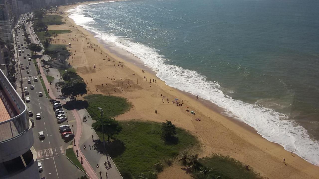Pasargada Praia Da Costa Vila Velha  Exterior photo